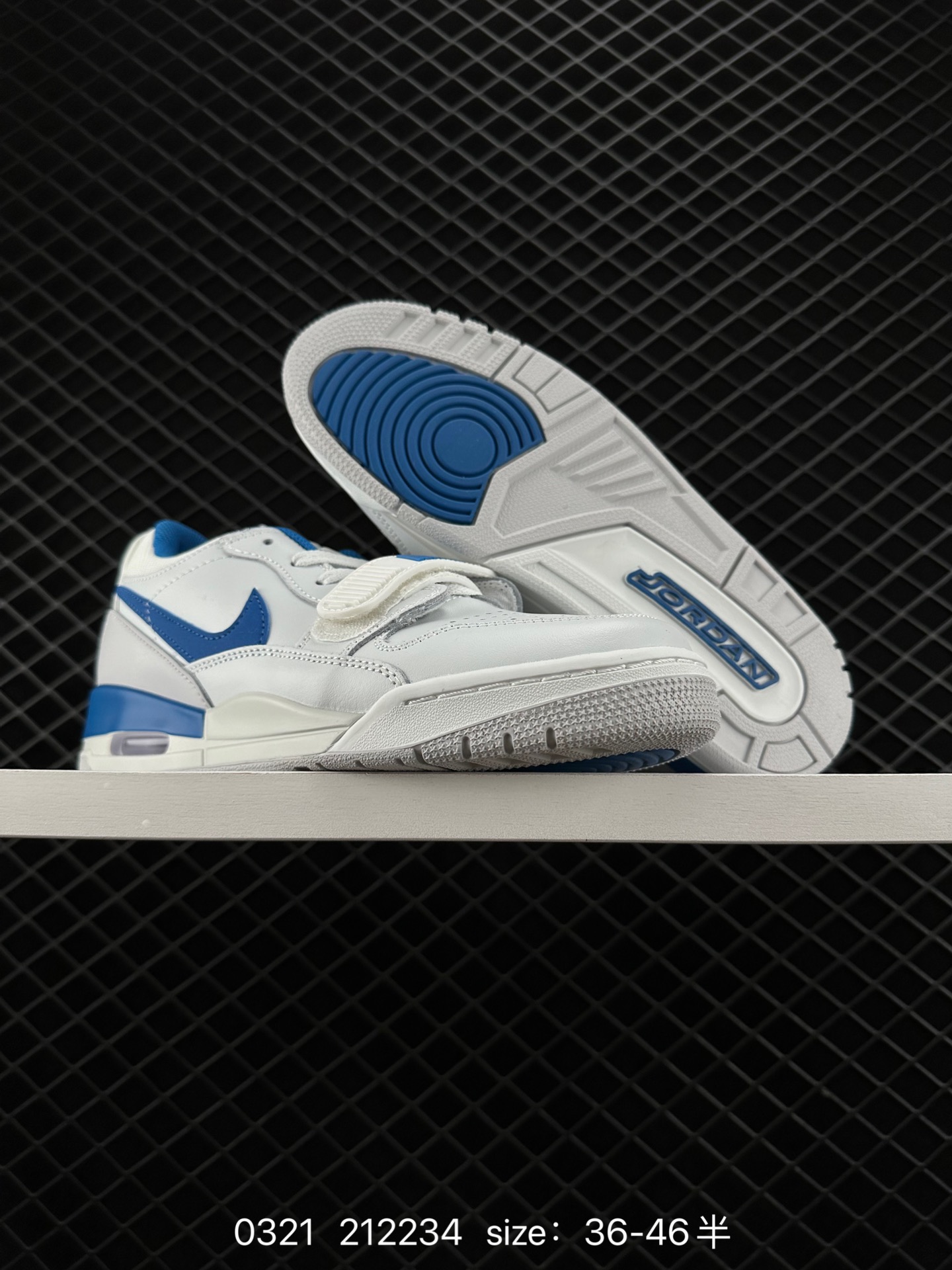 Air Jordan Legacy 312